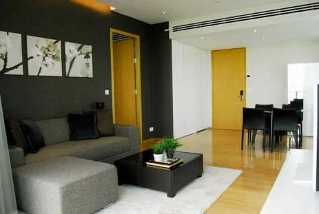 Aequa Sukhumvit 49 — photo 1