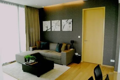 Aequa Sukhumvit 49 — photo 3