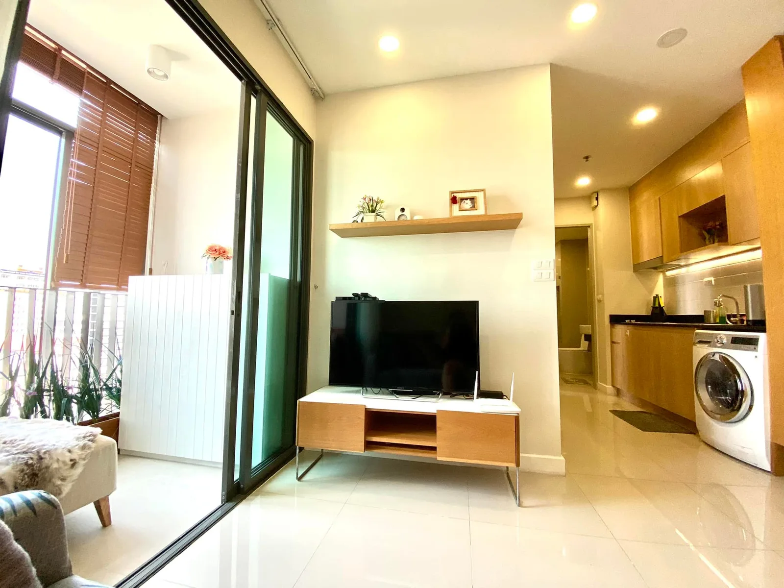 Ideo Blucove Sukhumvit — photo 4