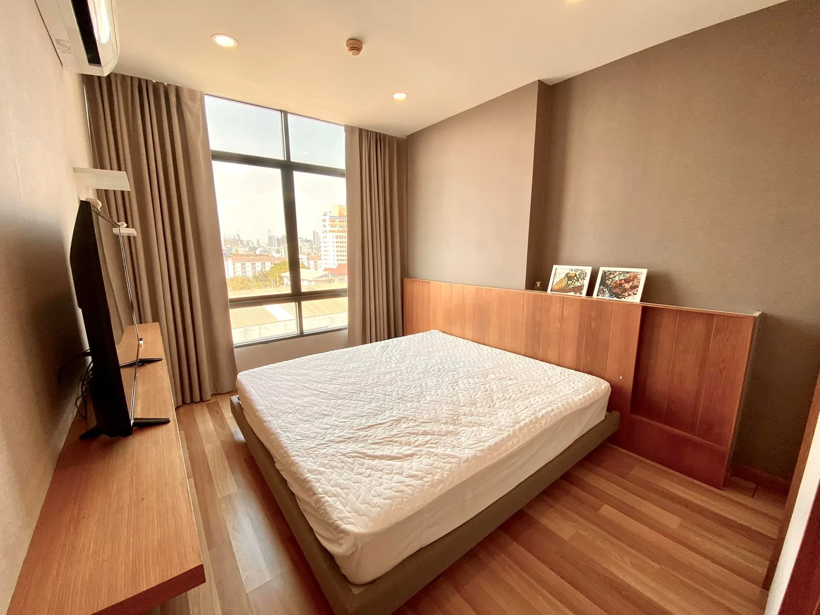 Ideo Blucove Sukhumvit — photo 7