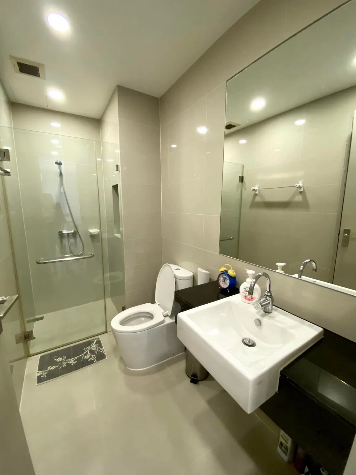 Ideo Blucove Sukhumvit — photo 9