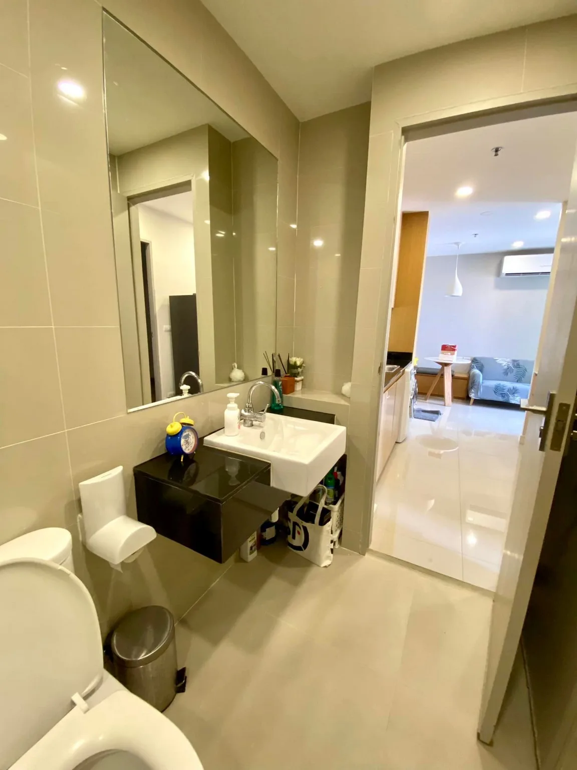 Ideo Blucove Sukhumvit — photo 10