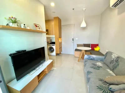 Ideo Blucove Sukhumvit