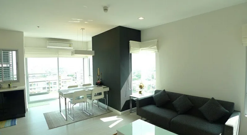 The Room Ratchada - Ladprao — photo 3