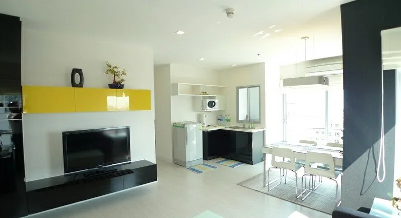 The Room Ratchada - Ladprao — photo 4