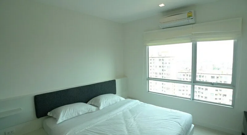 The Room Ratchada - Ladprao — photo 5