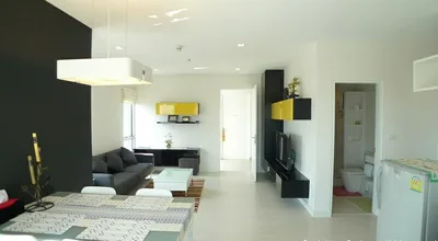 The Room Ratchada - Ladprao