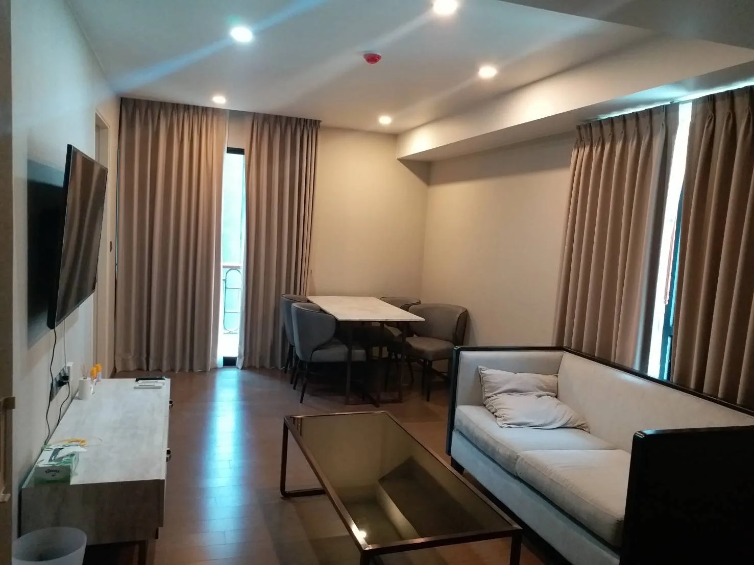 Na Vara Residence — photo 2