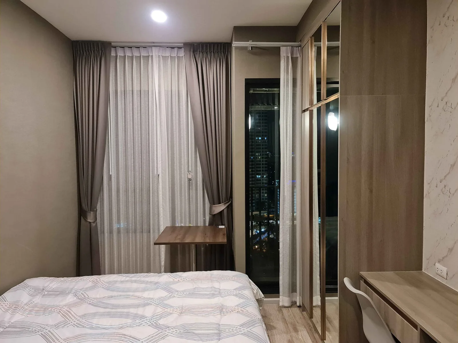 KnightsBridge Prime Ratchayothin — photo 3