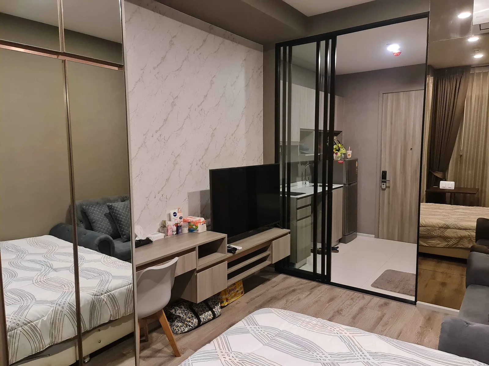 KnightsBridge Prime Ratchayothin — photo 4