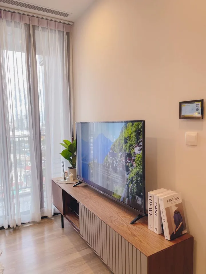OKA HAUS Sukhumvit 36 — photo 2