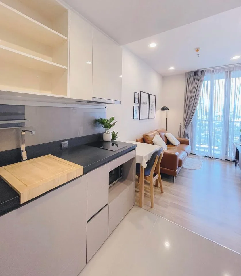 OKA HAUS Sukhumvit 36 — photo 3