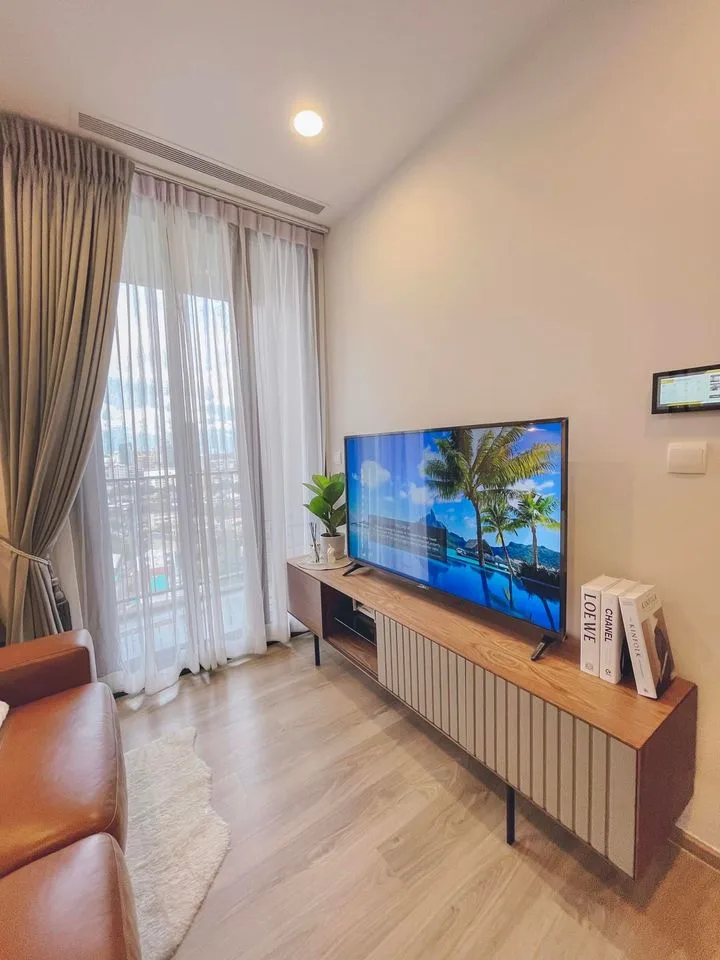 OKA HAUS Sukhumvit 36 — photo 4
