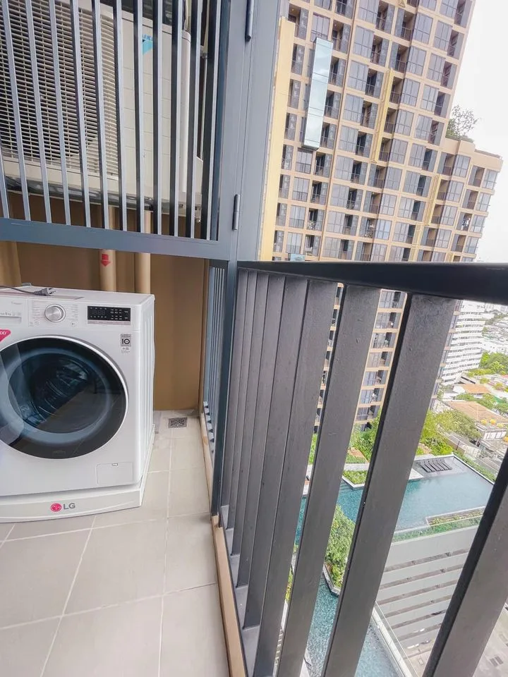 OKA HAUS Sukhumvit 36 — photo 5