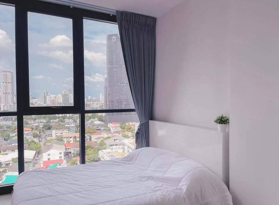 OKA HAUS Sukhumvit 36 — photo 7