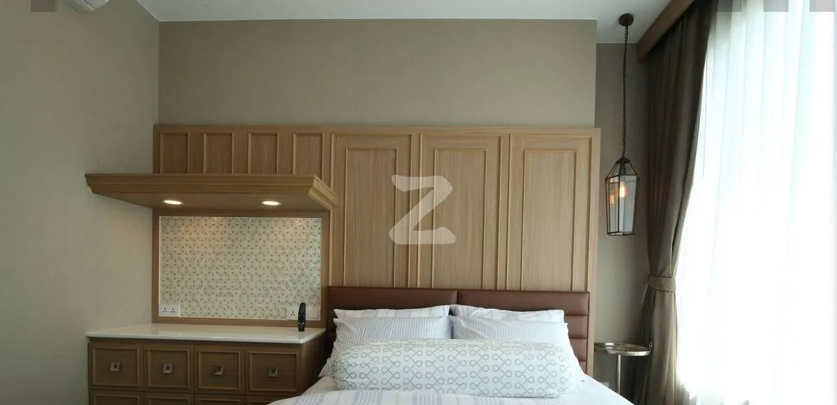 Menam Residences — photo 12
