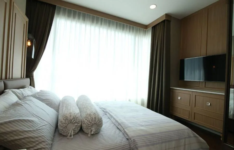 Menam Residences — photo 13