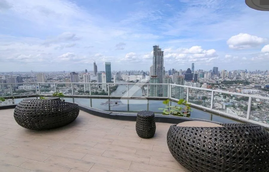 Menam Residences — photo 18