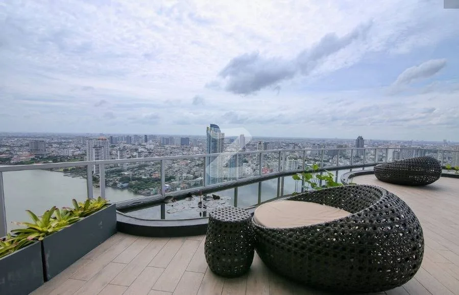 Menam Residences — photo 19