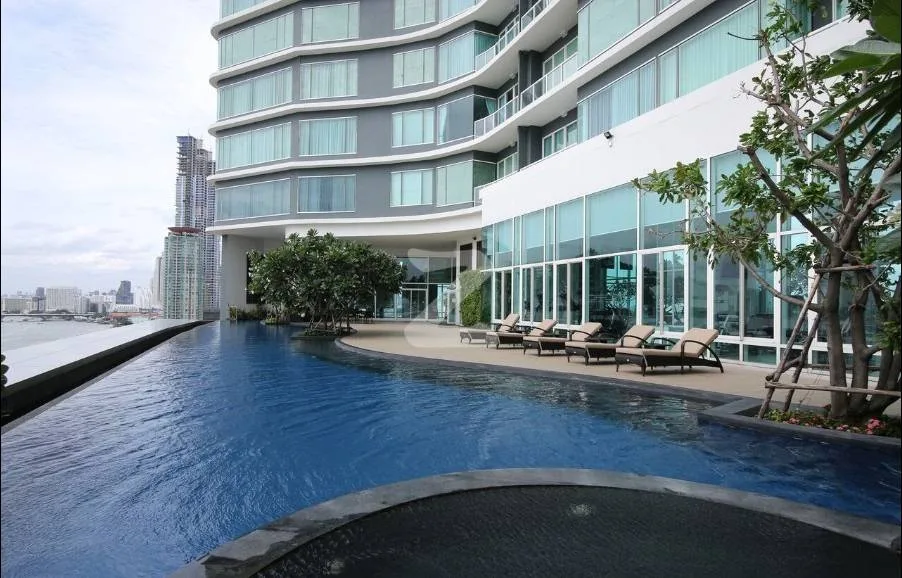 Menam Residences — photo 20