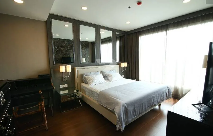 Menam Residences — photo 5