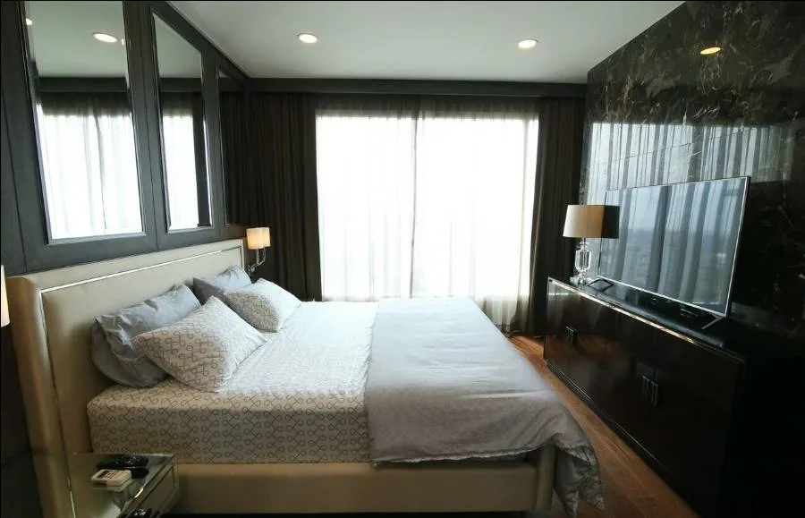 Menam Residences — photo 7