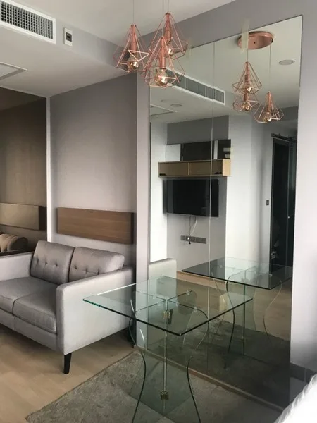 Ashton Chula - Silom — photo 2