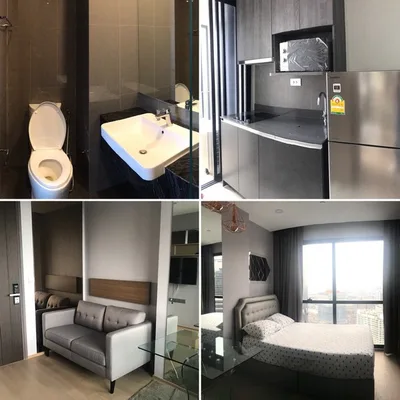 Ashton Chula - Silom