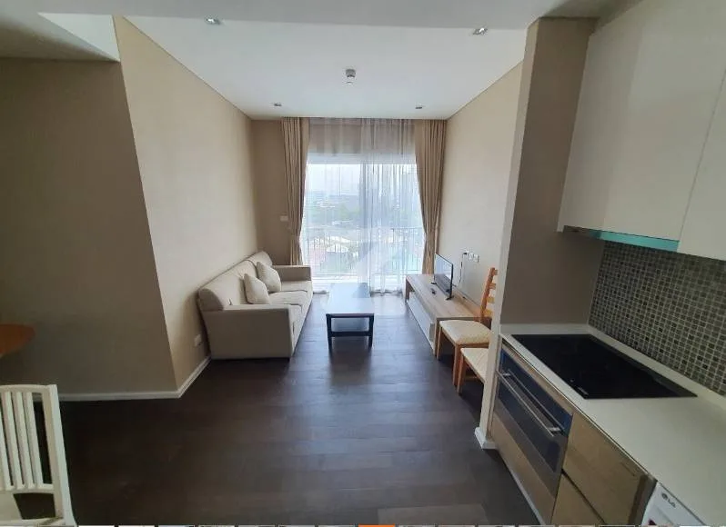 The Saint Residences — photo 2