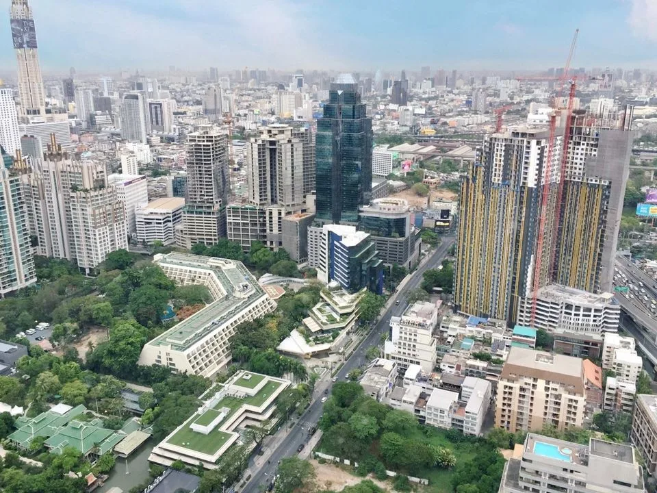 Noble Ploenchit — photo 4