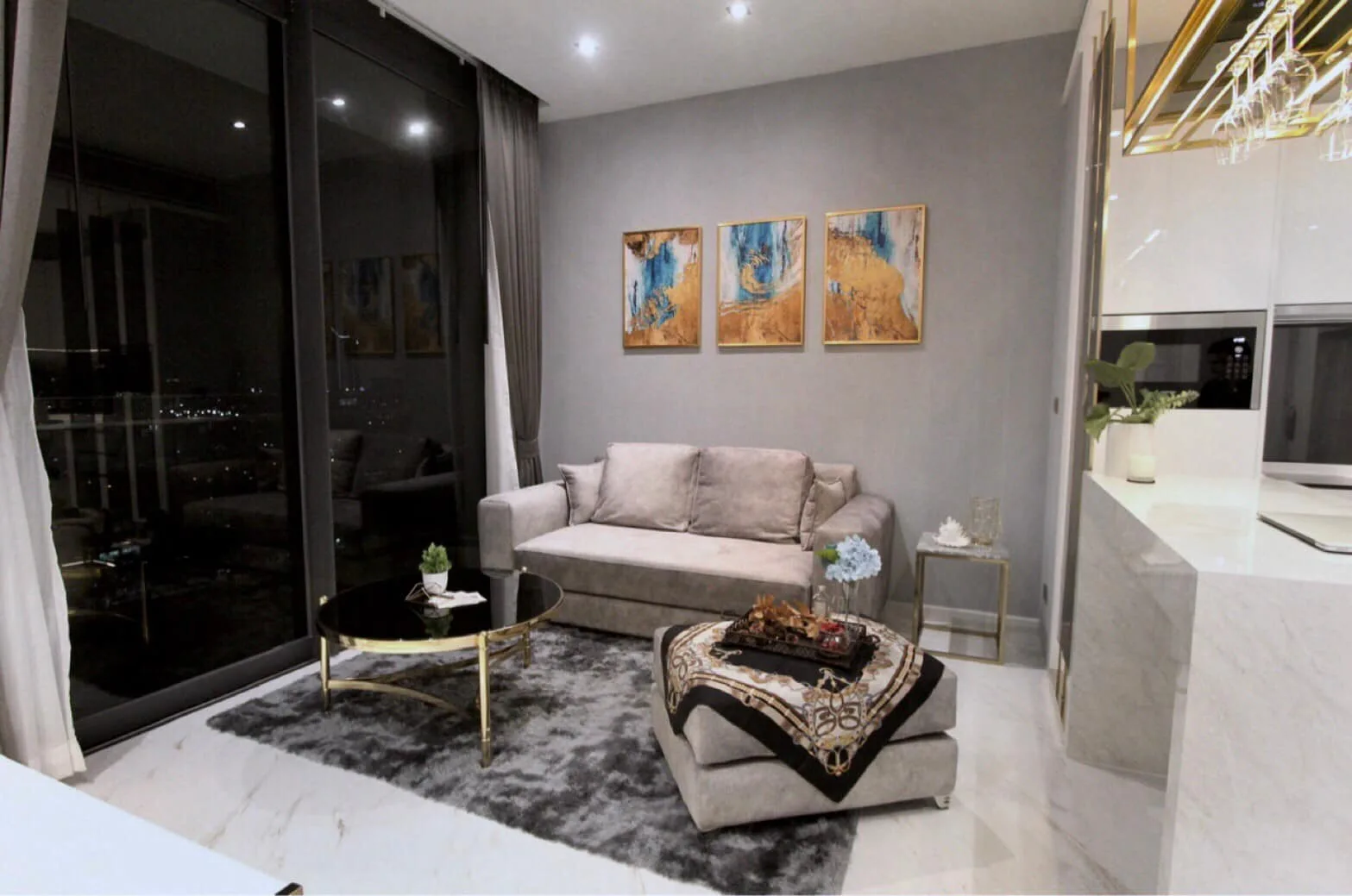 Canapaya Residences — photo 3