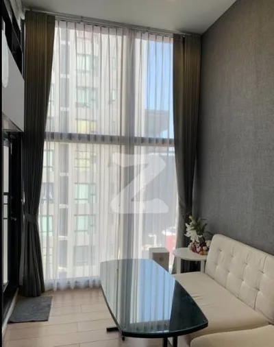 Chewathai Residence Asoke
