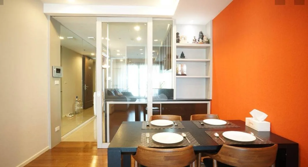 15 Sukhumvit Residences — photo 2