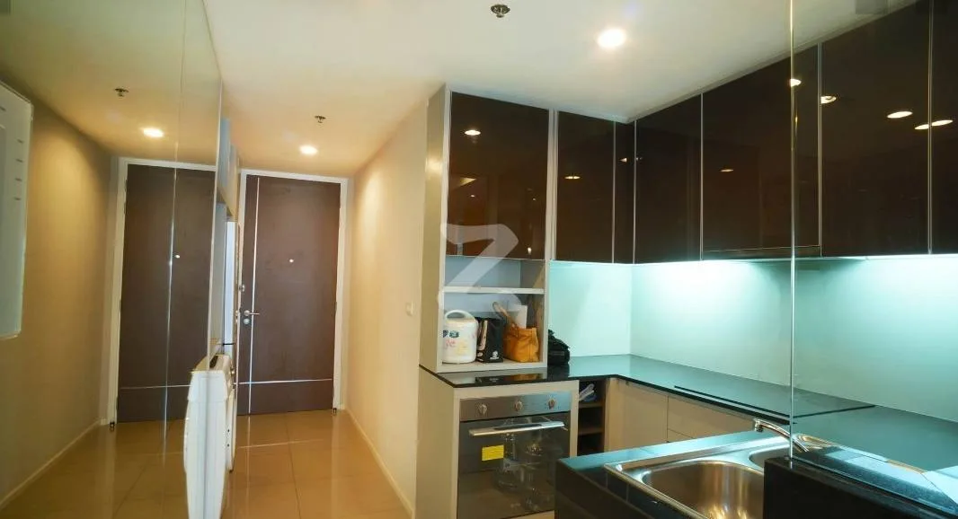 15 Sukhumvit Residences — photo 4