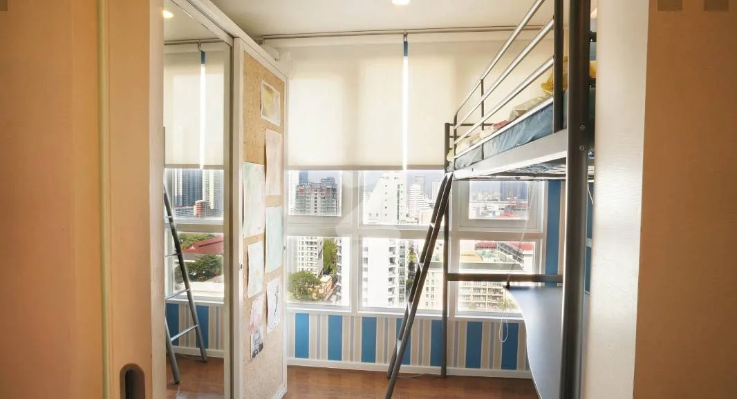 15 Sukhumvit Residences — photo 6
