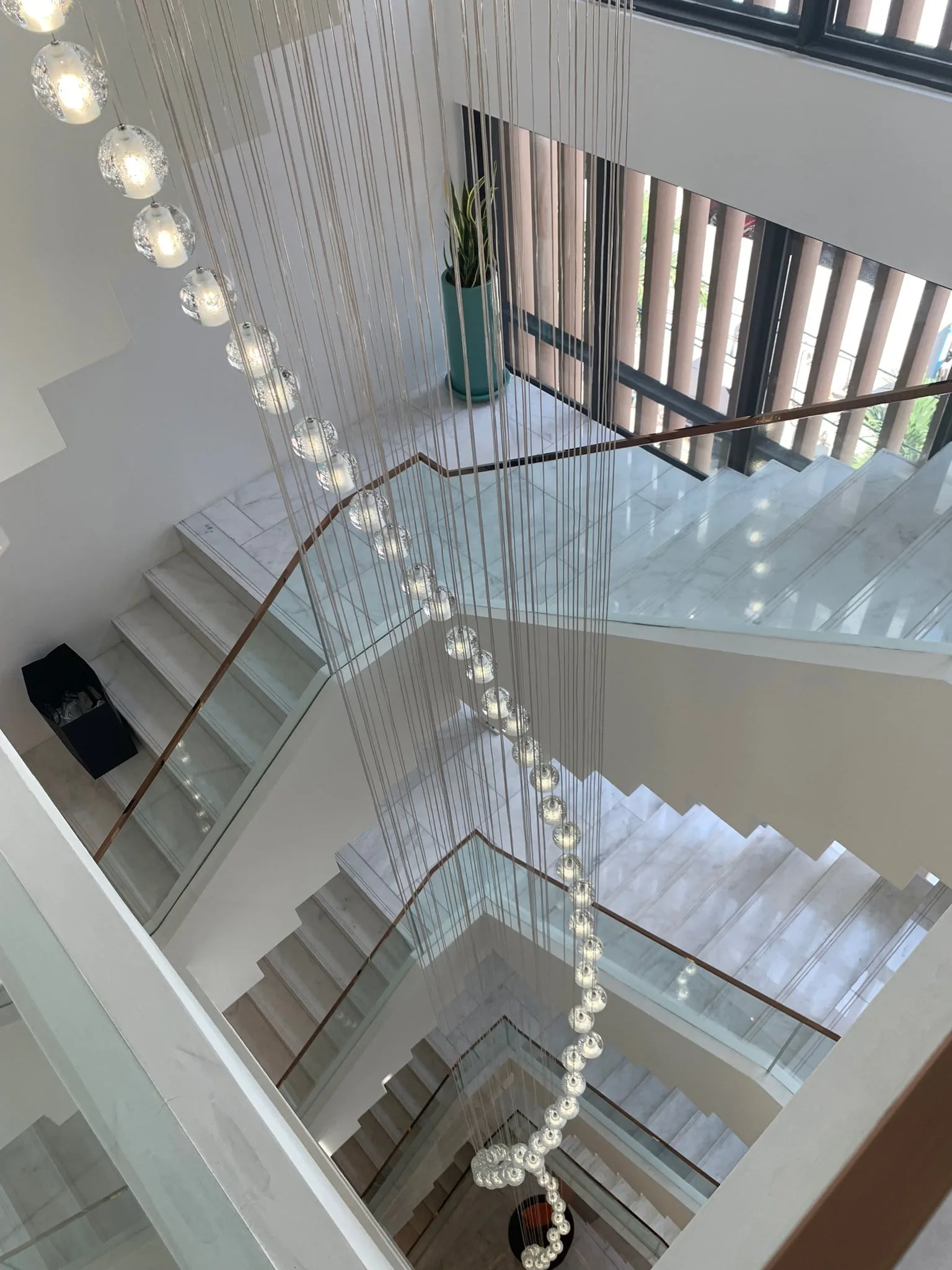 111 Residence Luxury Apartment Sukhumvit 39 — photo 9