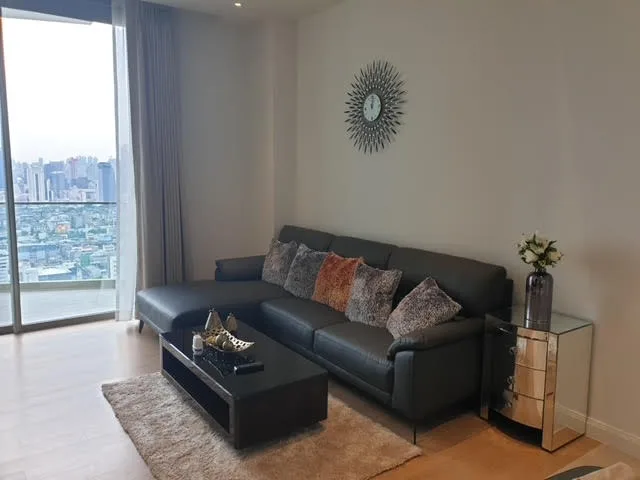 Magnolias Waterfront Residences — photo 3