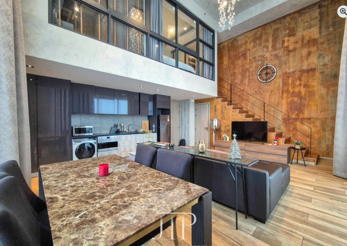 The Lofts Asoke — photo 2