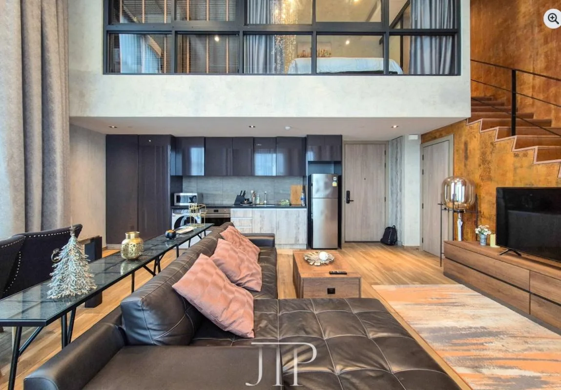 The Lofts Asoke — photo 3