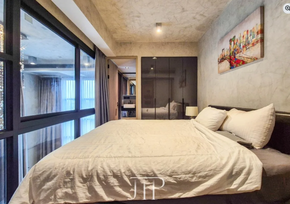 The Lofts Asoke — photo 4