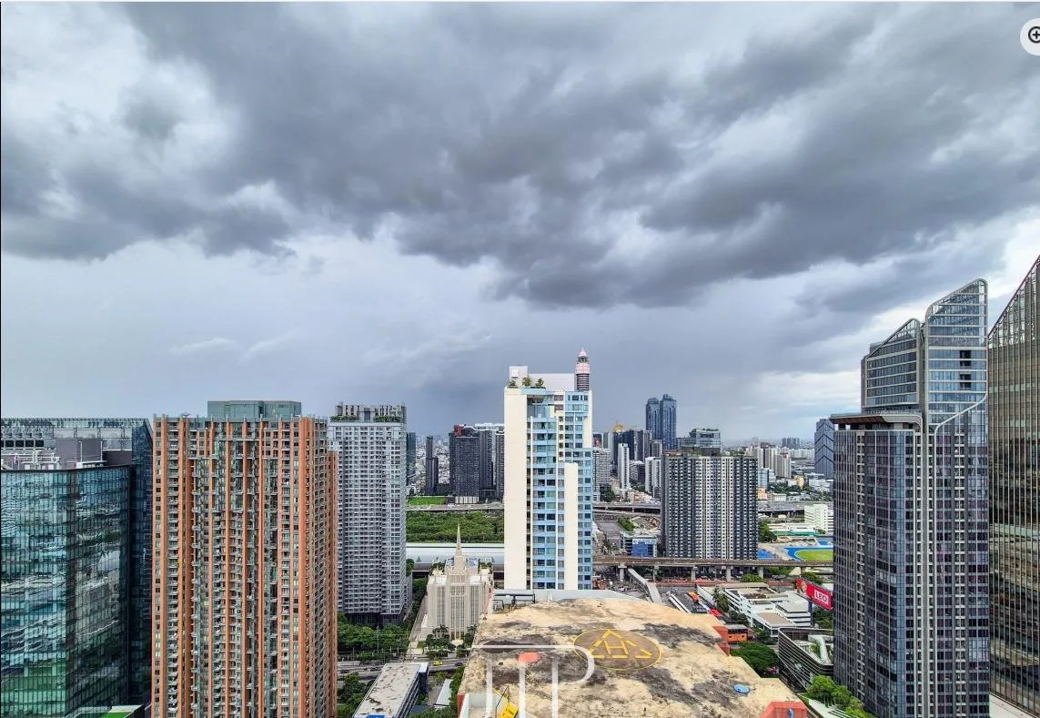 The Lofts Asoke — photo 5