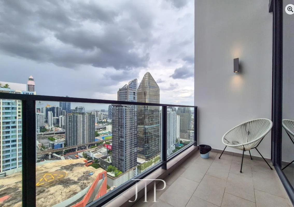 The Lofts Asoke — photo 6