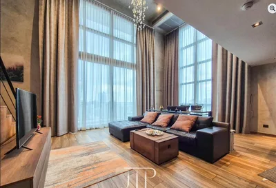 The Lofts Asoke