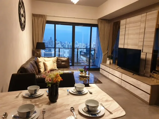 The Lofts Asoke — photo 1