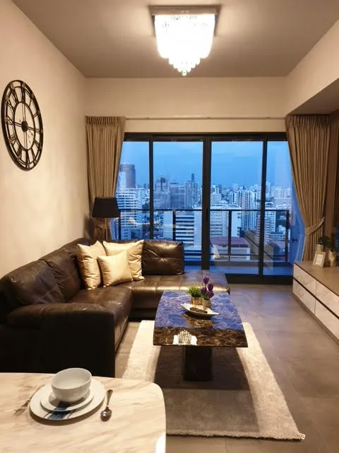 The Lofts Asoke — photo 2