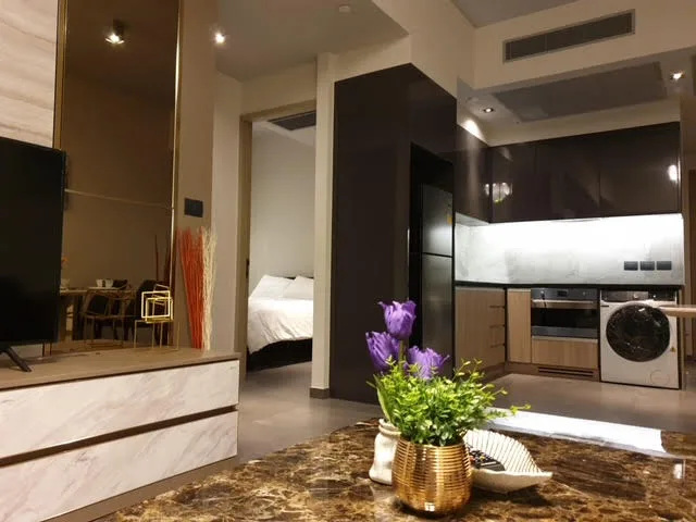 The Lofts Asoke — photo 6