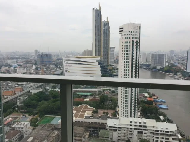 The River — photo 5