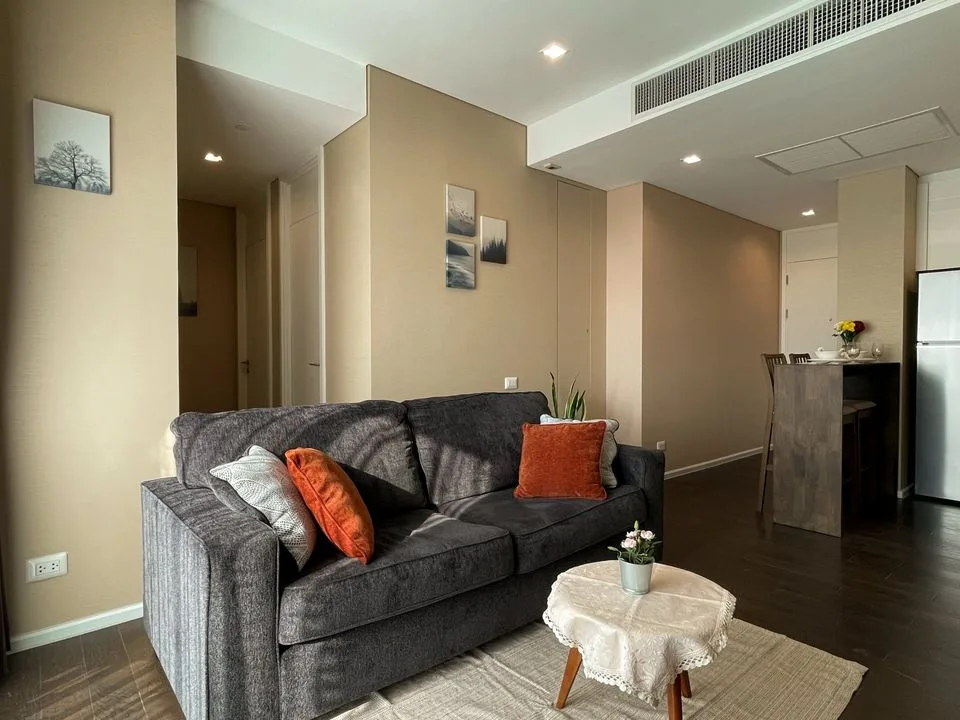 The Saint Residences — photo 2