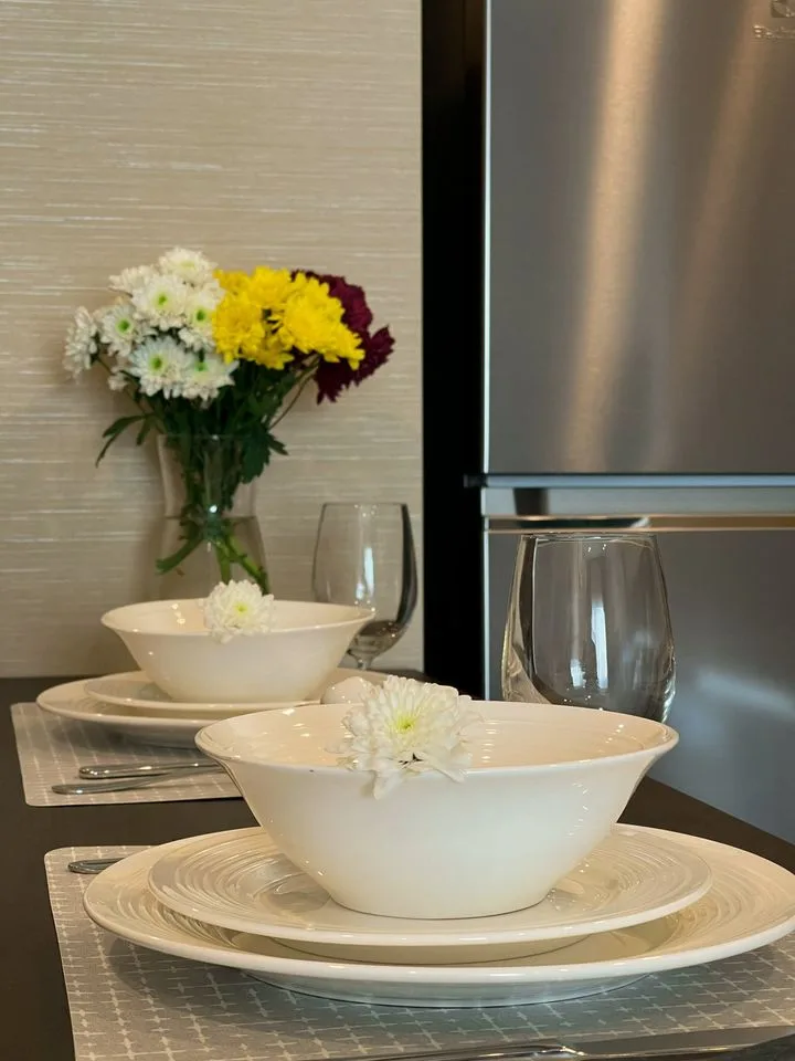 The Saint Residences — photo 11