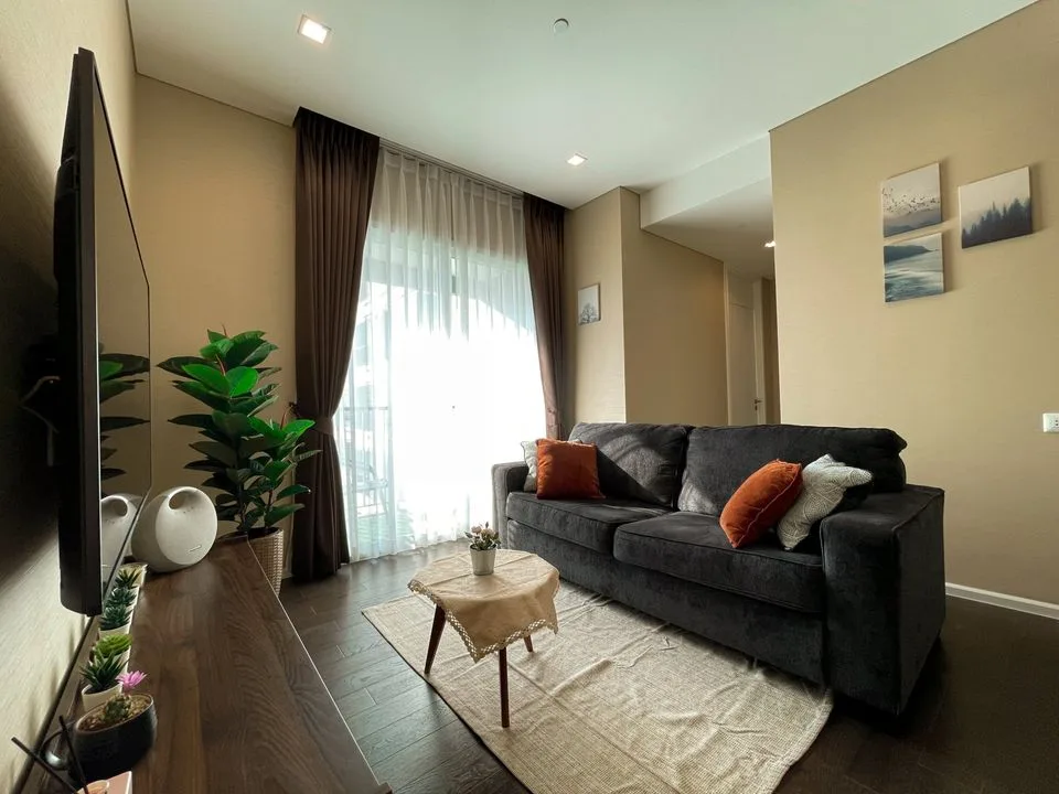 The Saint Residences — photo 3